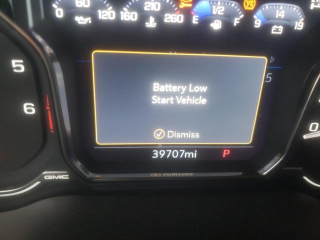 3GTP9EEL3LG234153 GMC Sierra K1500 At4