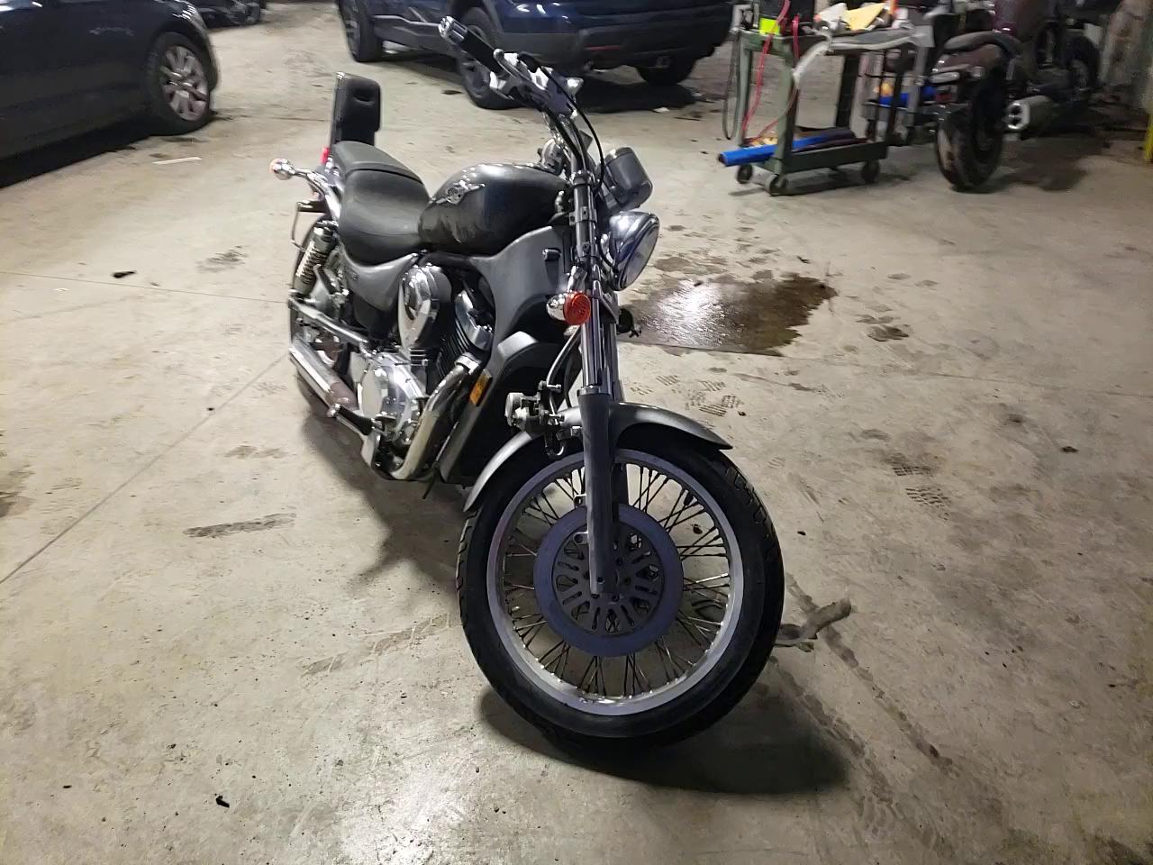 2005 SUZUKI VS800 GLP - JS1VS52A452102233