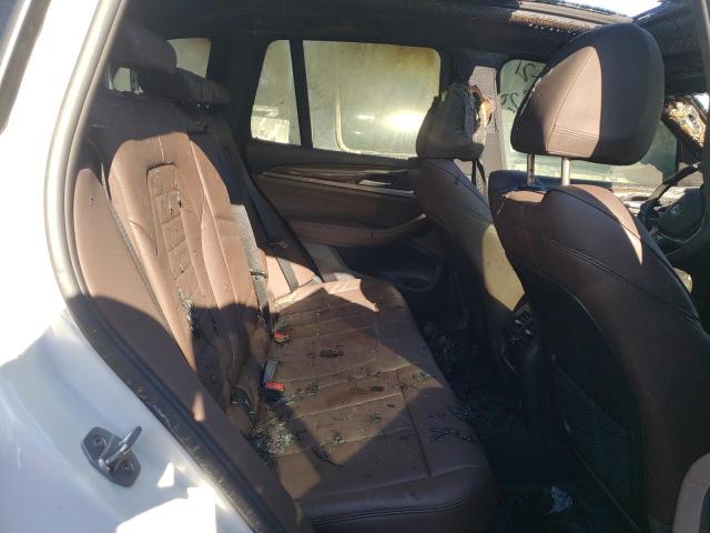 5UXTR9C57KLD98440 BMW X3 Xdrive30i