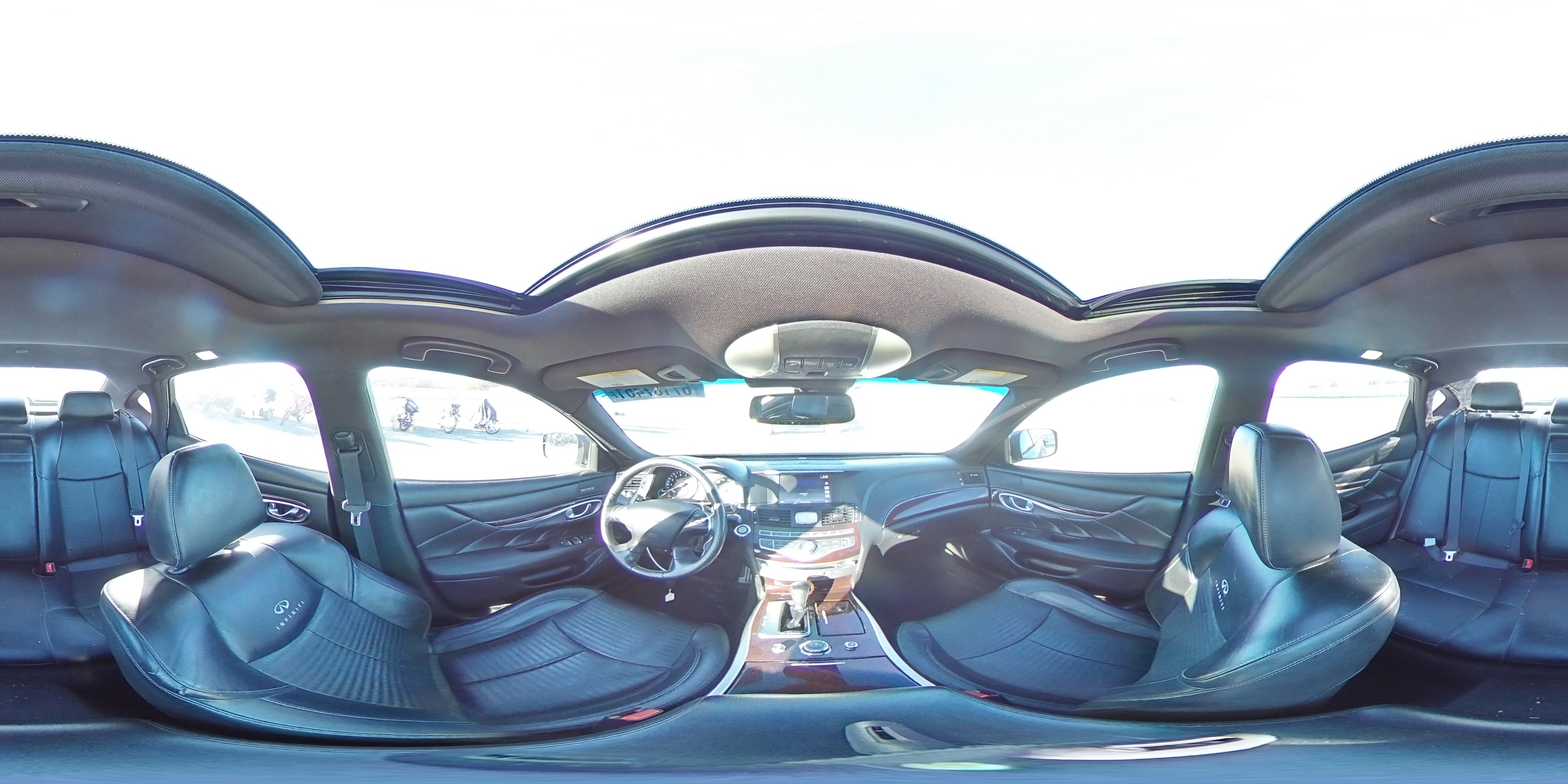 2013 INFINITI M37 JN1BY1AP9DM513297