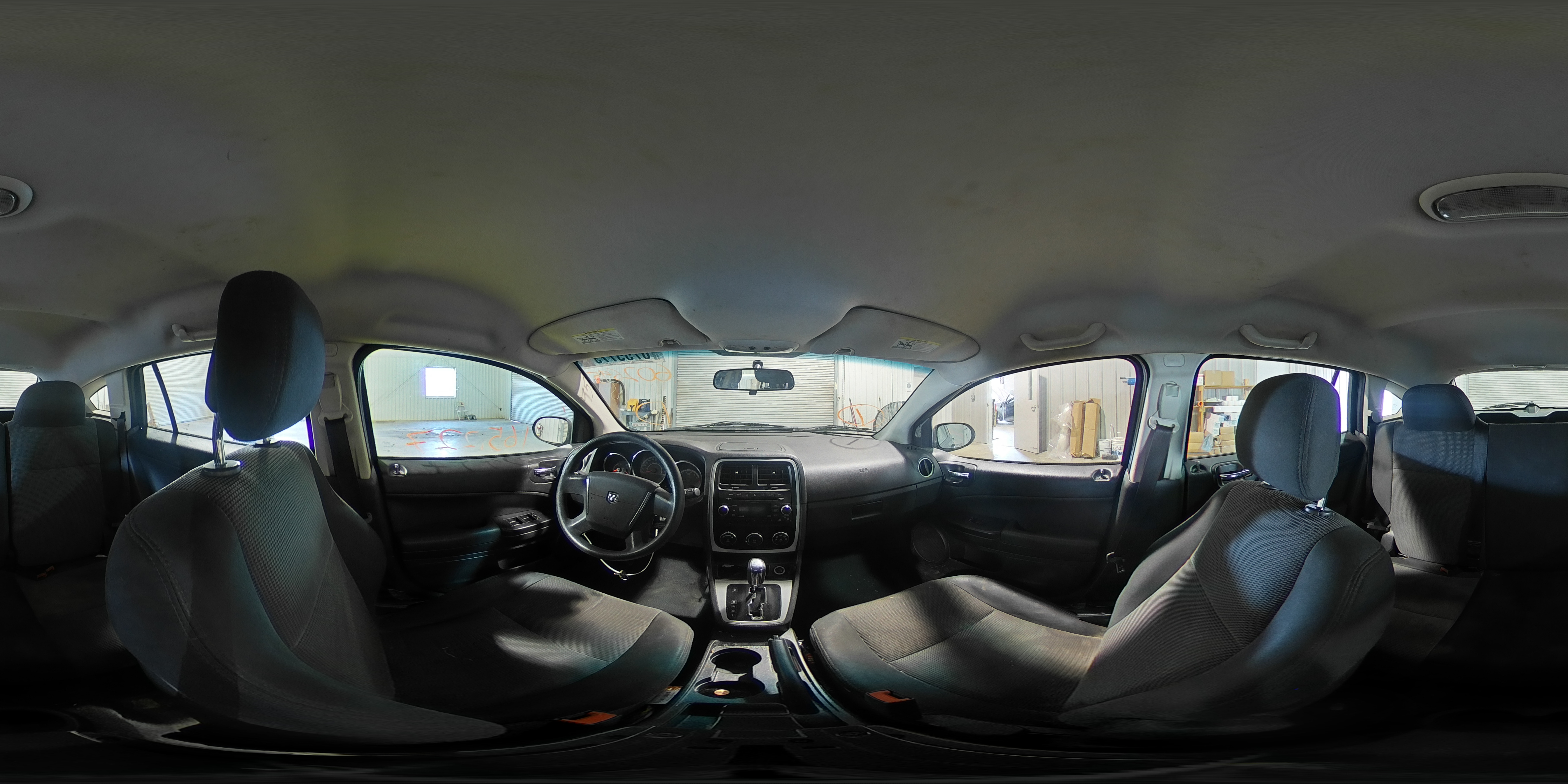 2010 DODGE CALIBER SX 1B3CB4HA2AD602695