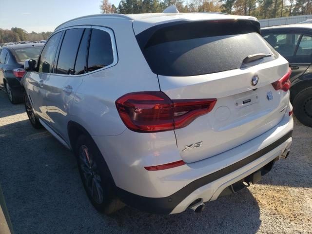 5UXTR9C57KLD98440 BMW X3 Xdrive30i