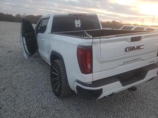 3GTP9EEL3LG234153 GMC Sierra K1500 At4