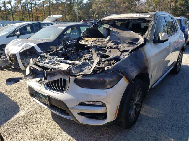5UXTR9C57KLD98440 BMW X3 Xdrive30i