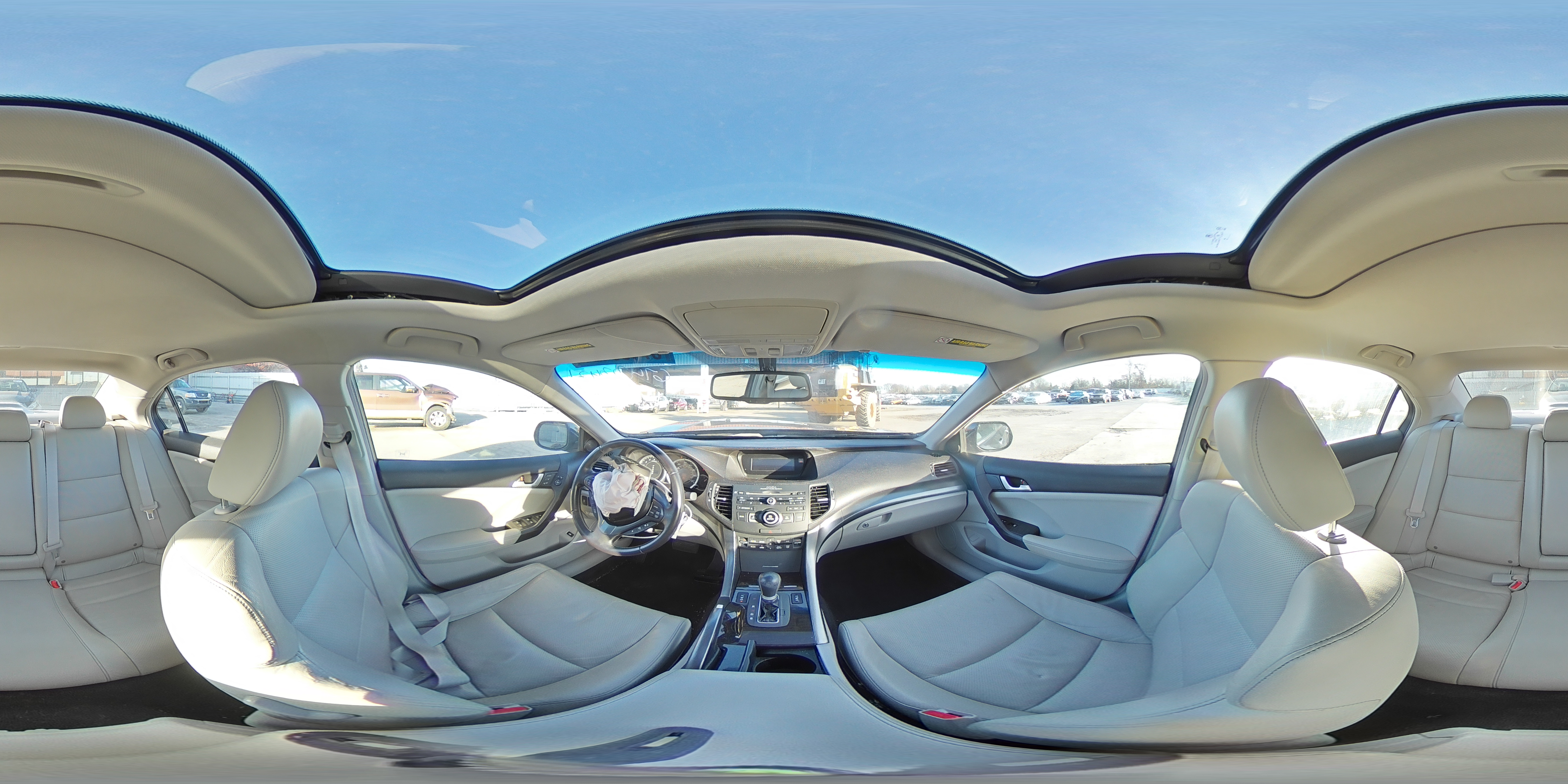 2011 ACURA TSX JH4CU2F69BC000314