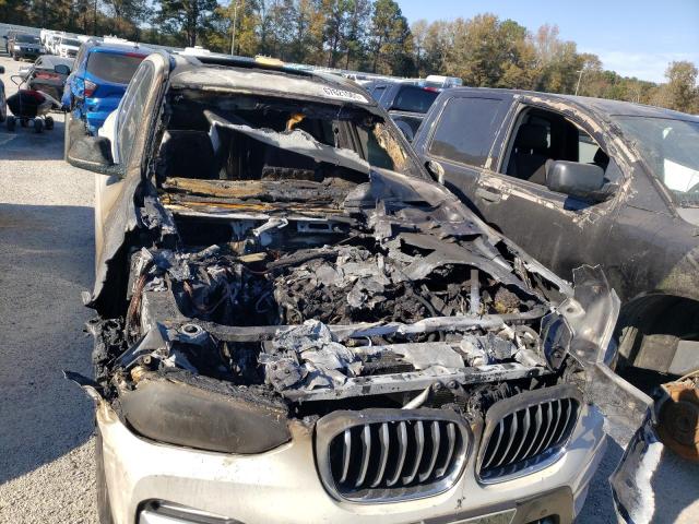5UXTR9C57KLD98440 BMW X3 Xdrive30i