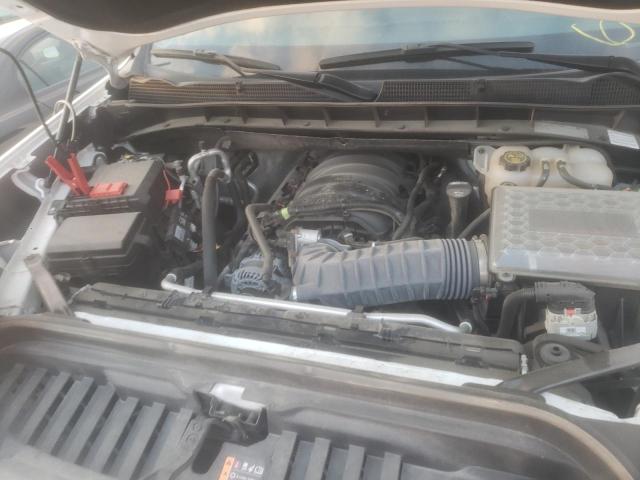 3GTP9EEL3LG234153 GMC Sierra K1500 At4
