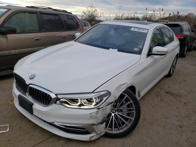 WBAJE7C57JG892470 BMW 540 XI