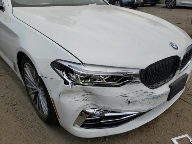 WBAJE7C57JG892470 BMW 540 XI