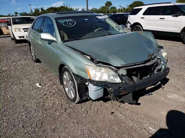 2006 Toyota Avalon Xl VIN: 4T1BK36B36U158469 Lot: 67879811