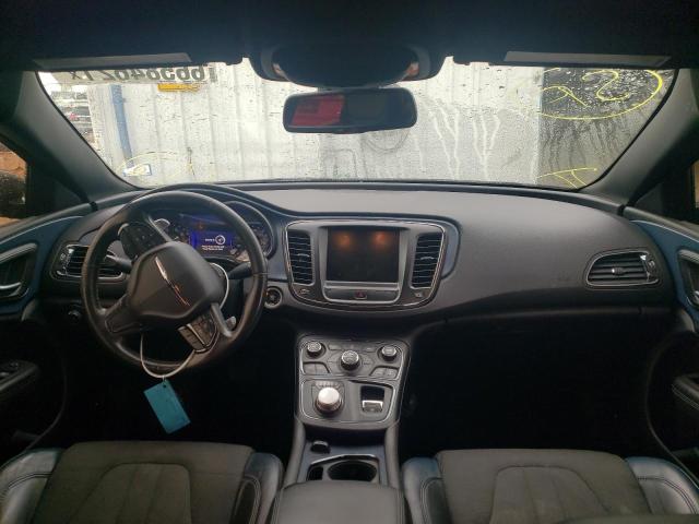 1C3CCCDG9FN615689 Chrysler 200 S