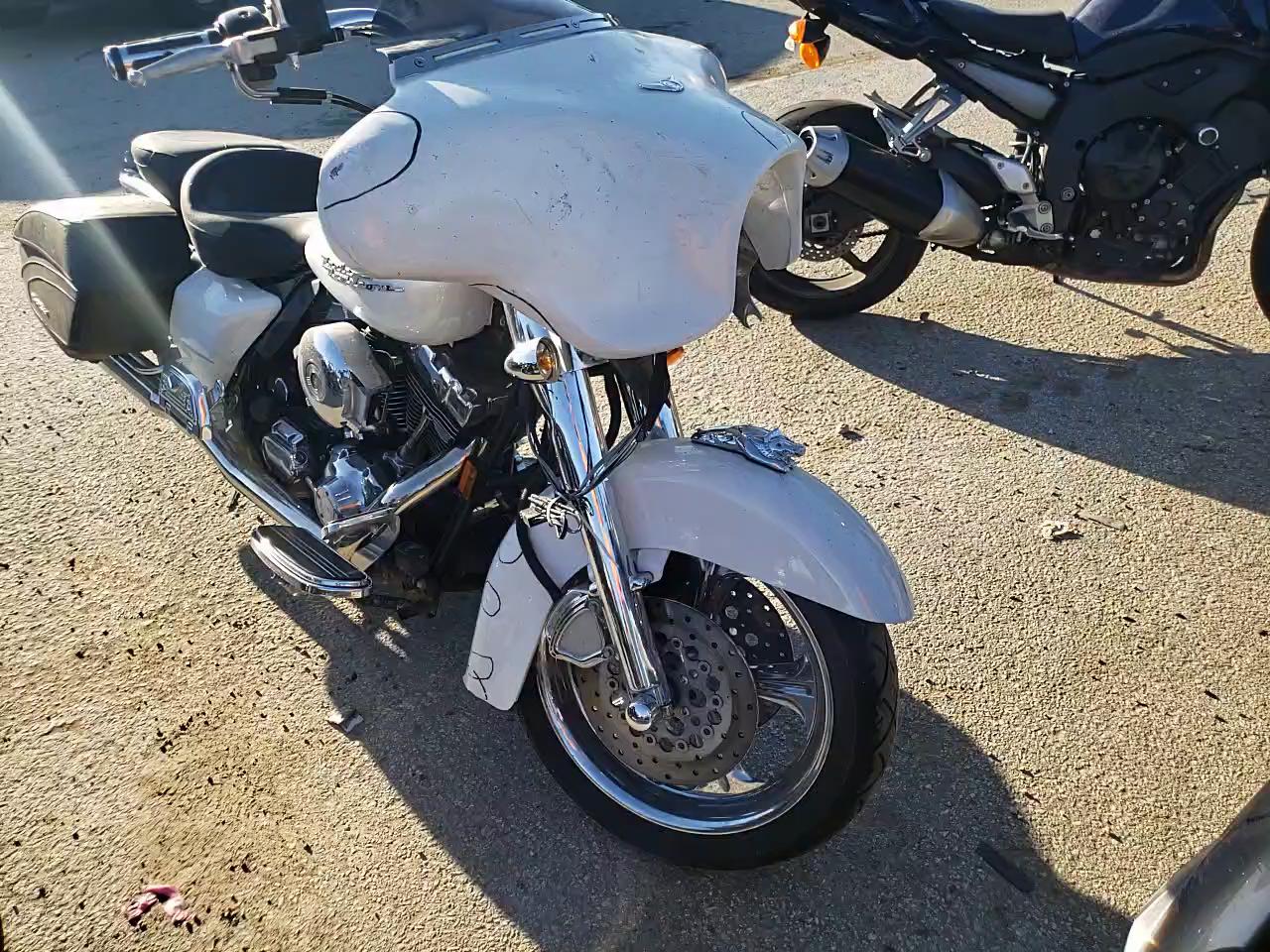 2004 HARLEY-DAVIDSON FLHRSI 1HD1FYW1X4Y731462