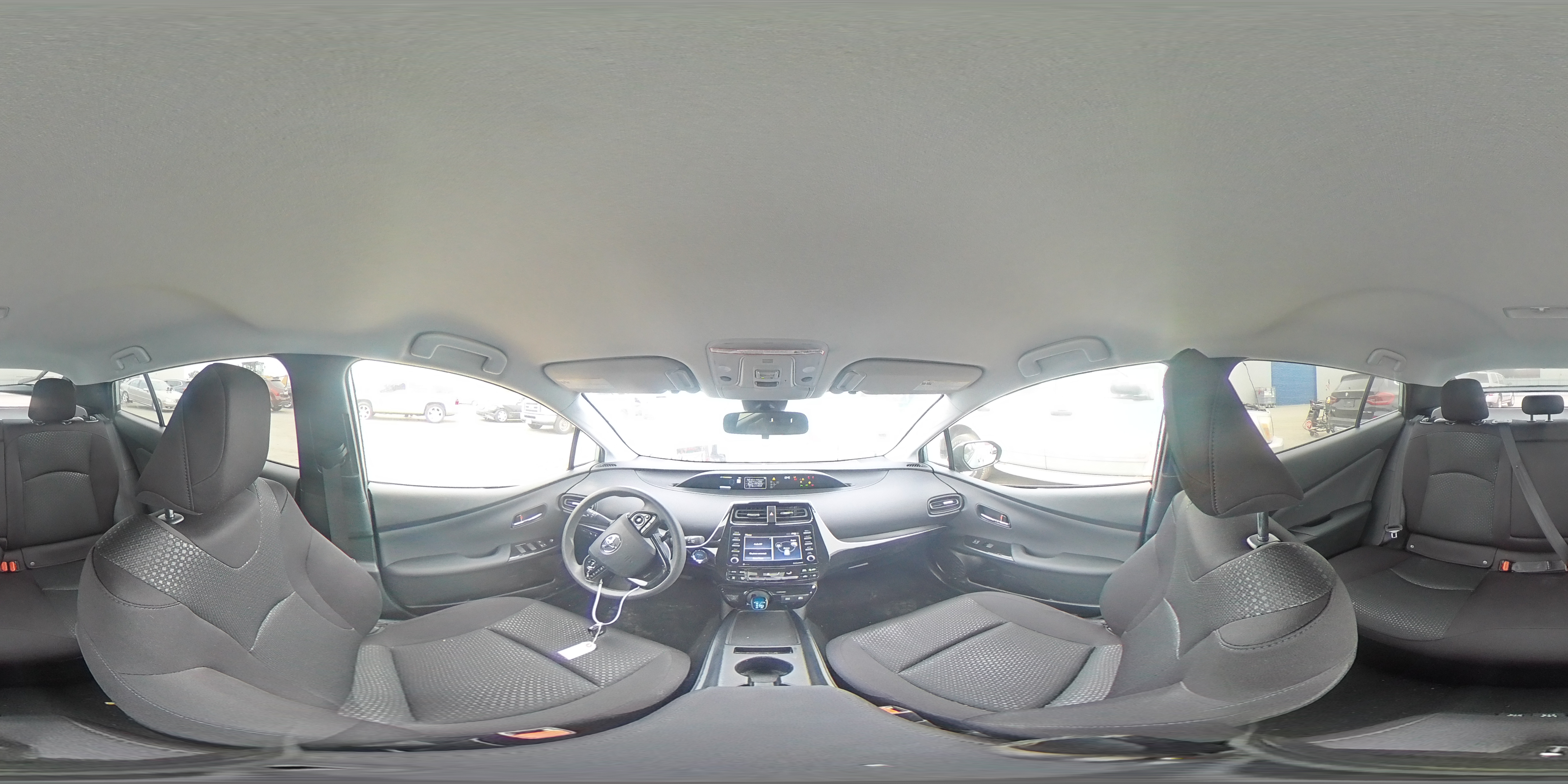 2022 TOYOTA PRIUS NIGH JTDKAMFU4N3158919