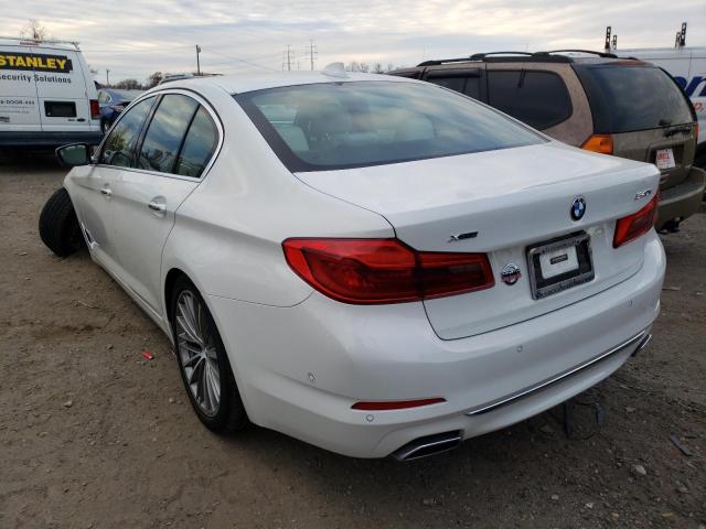 WBAJE7C57JG892470 BMW 540 XI