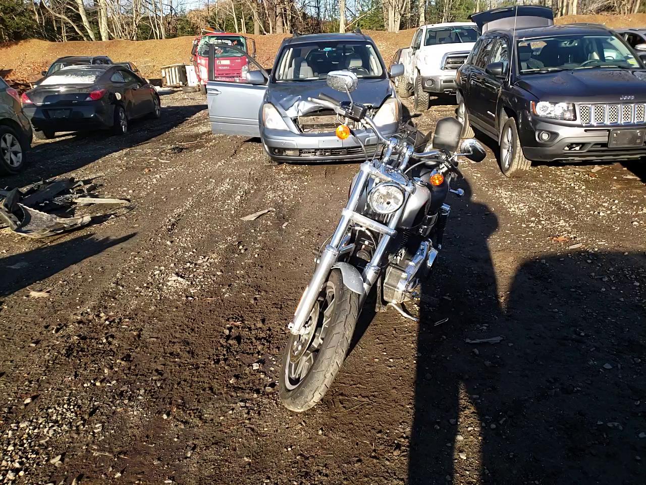 2015 HARLEY-DAVIDSON FXDL DYNA 1HD1GNM14FC301425