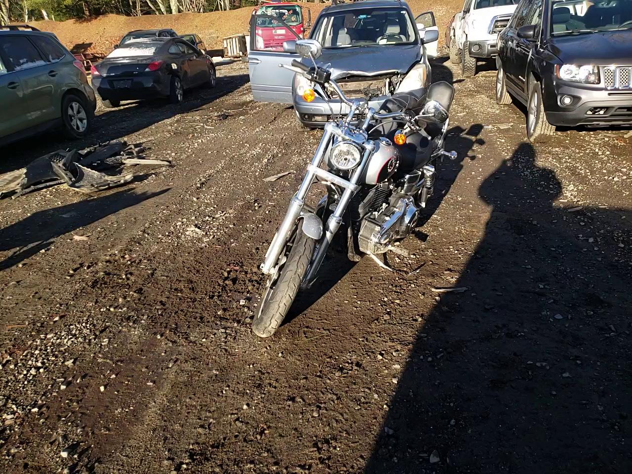2015 HARLEY-DAVIDSON FXDL DYNA 1HD1GNM14FC301425
