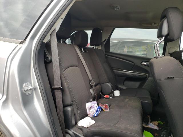 3C4PDCAB5JT428137 Dodge JOURNEY SE