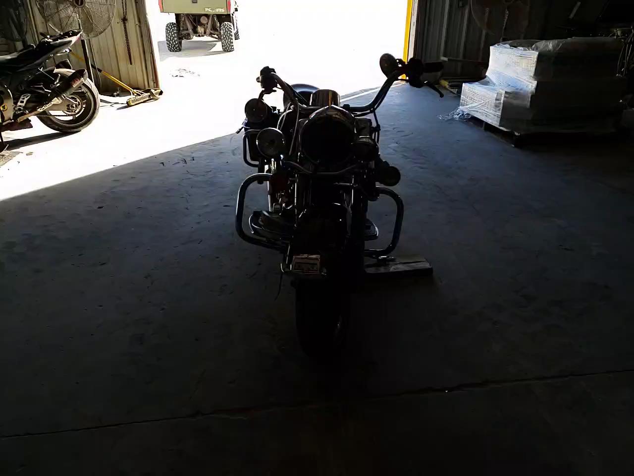 2006 HARLEY-DAVIDSON FLHR 1HD1FDV146Y679372