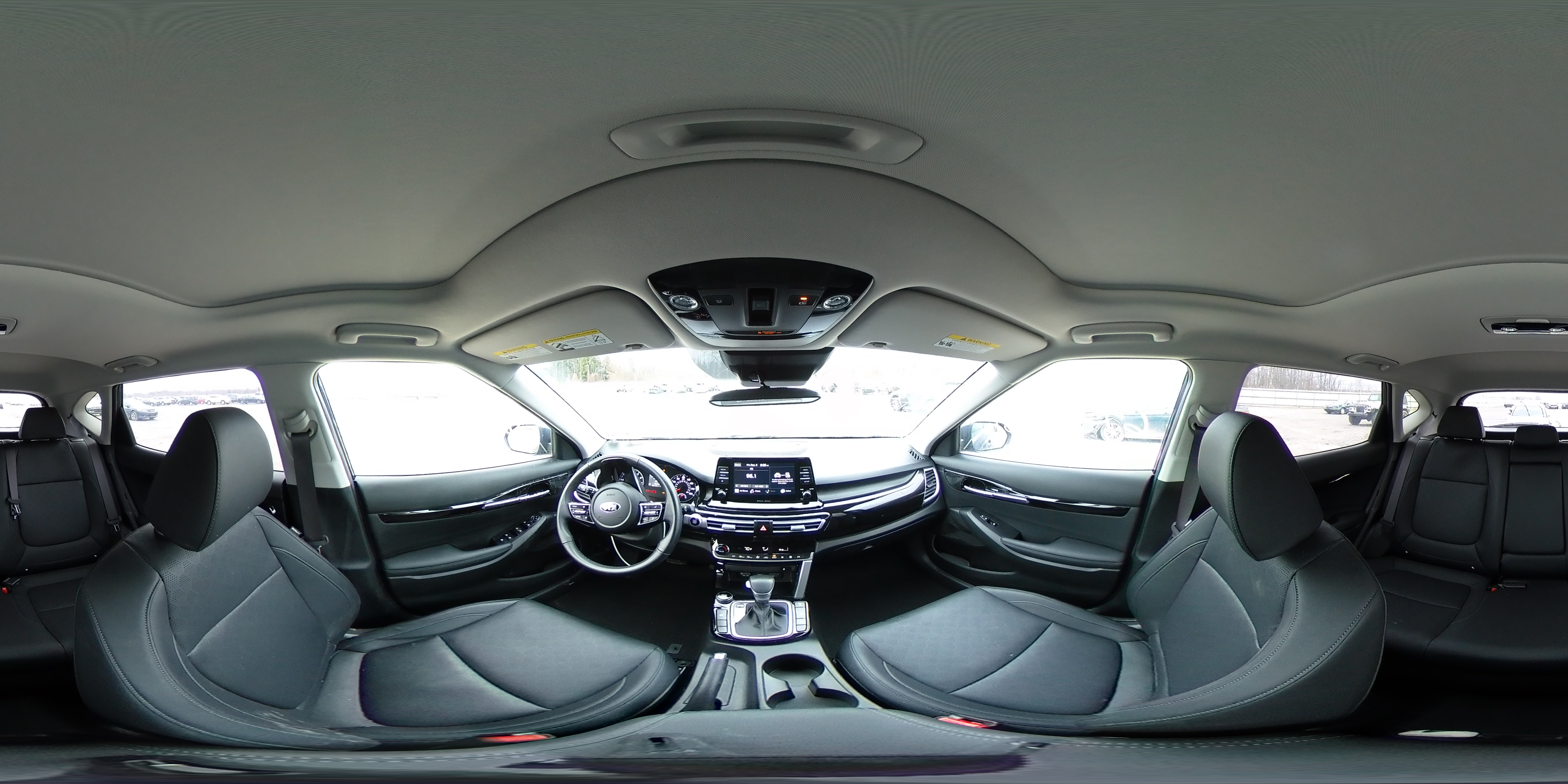 2021 KIA SELTOS EX KNDERCAA8M7186419