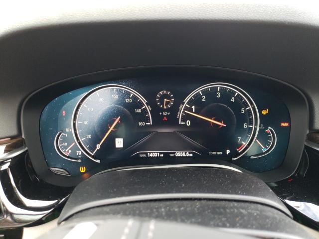 WBAJE7C57JG892470 BMW 540 XI