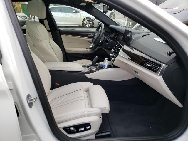 WBAJE7C57JG892470 BMW 540 XI