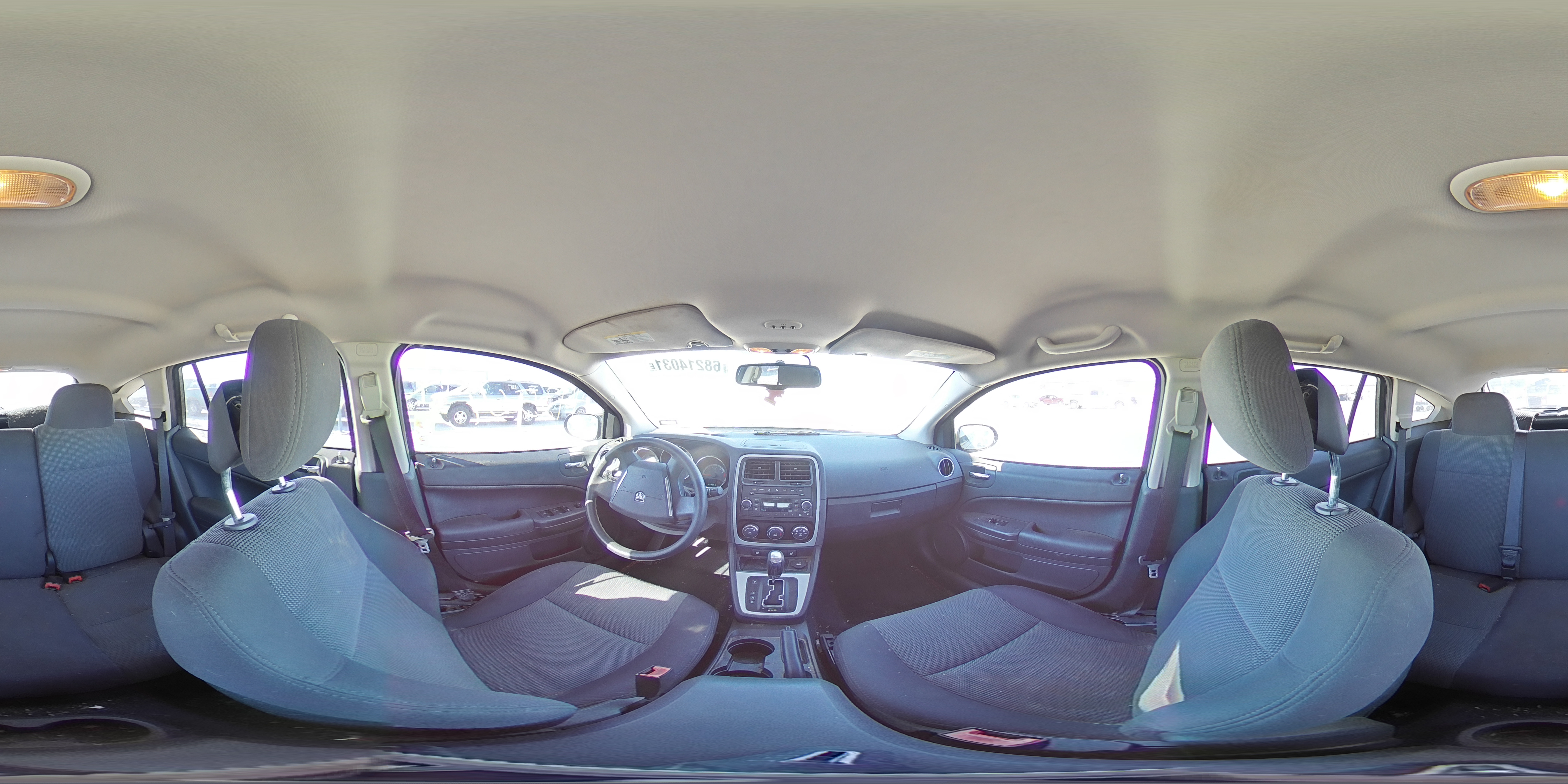 2010 DODGE CALIBER HE 1B3CB5HA7AD677530