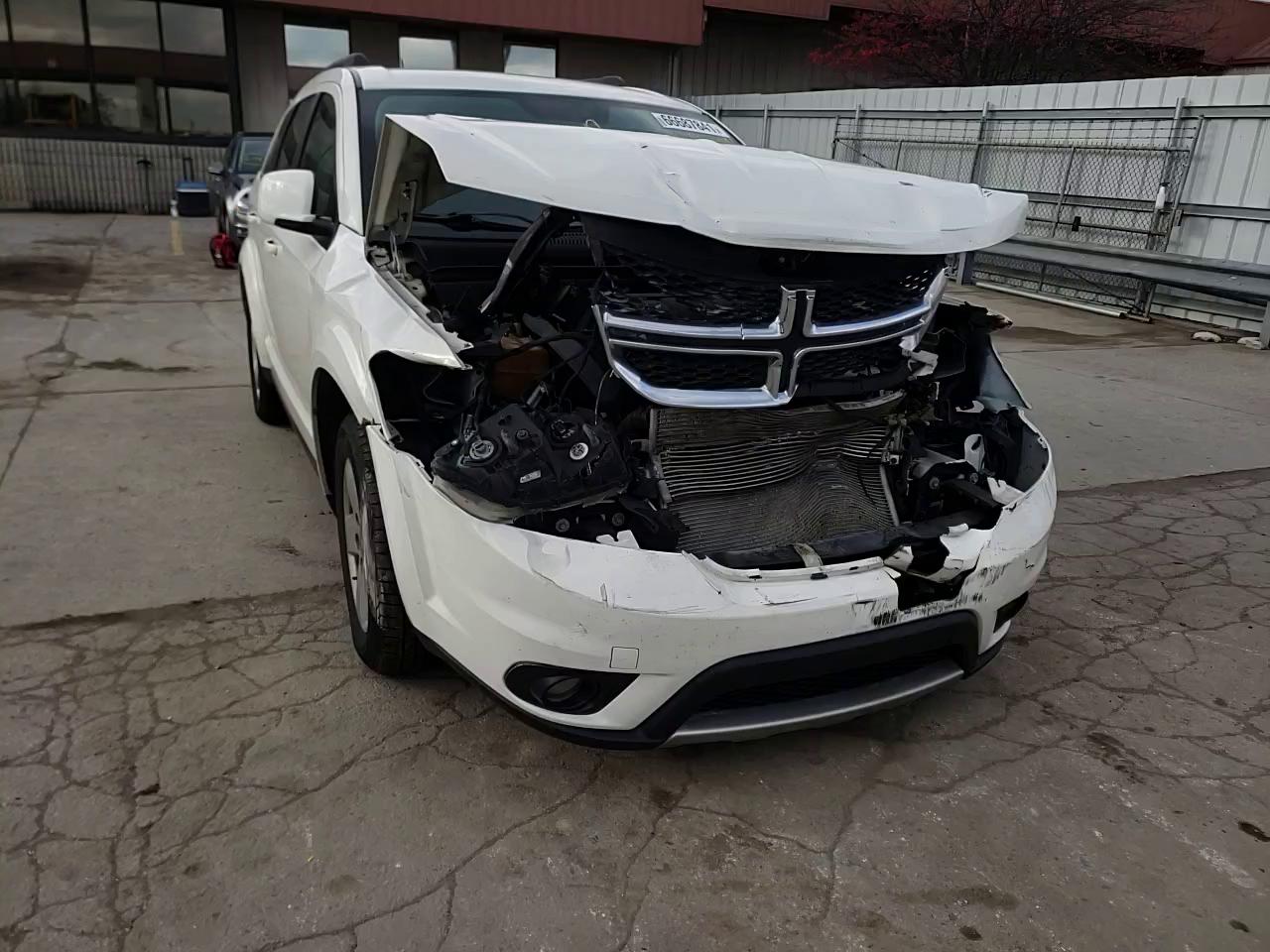 2011 DODGE JOURNEY MA 3D4PH1FG2BT565473