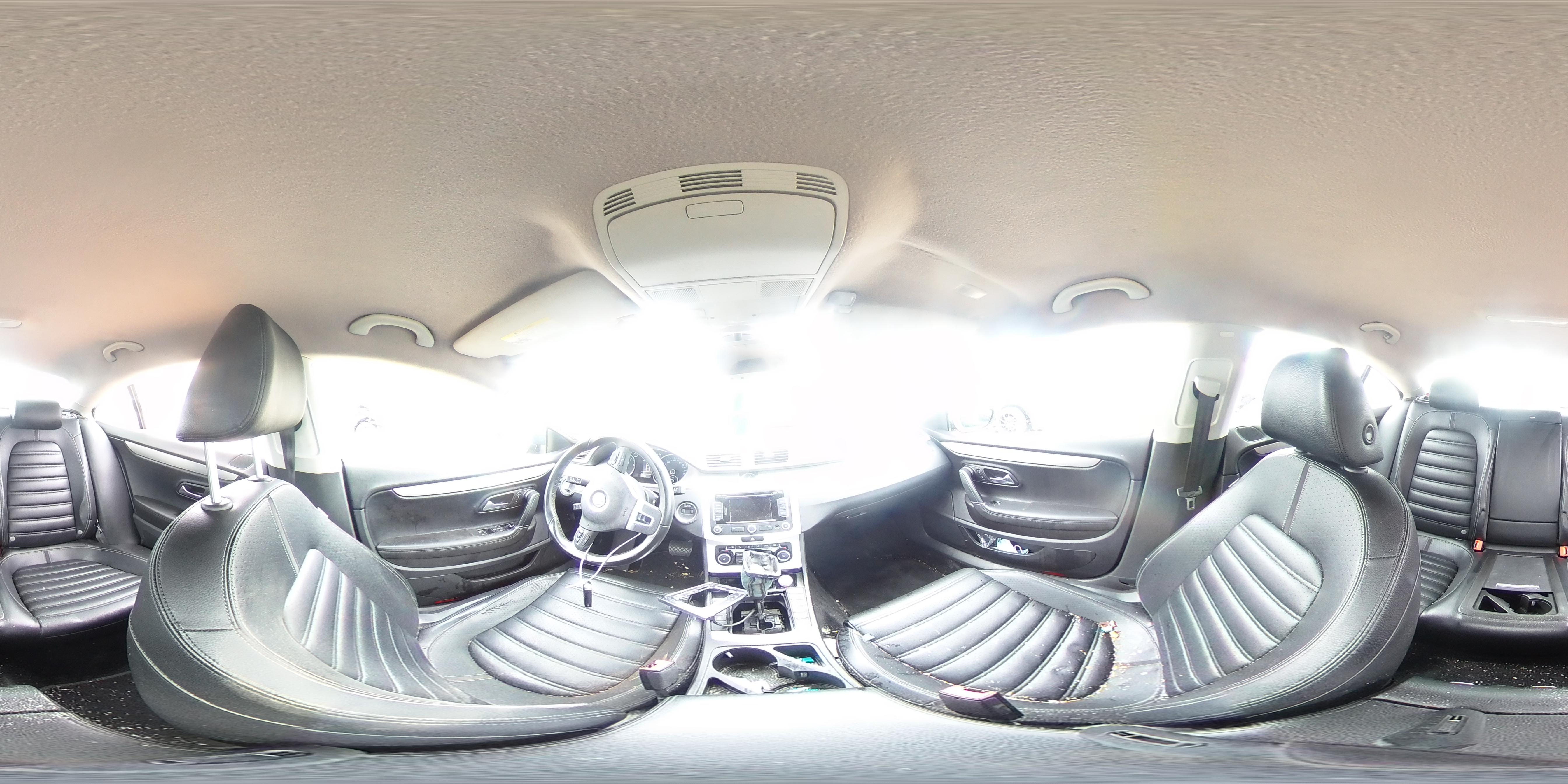 2012 VOLKSWAGEN CC LUXURY WVWHP7AN0CE542661