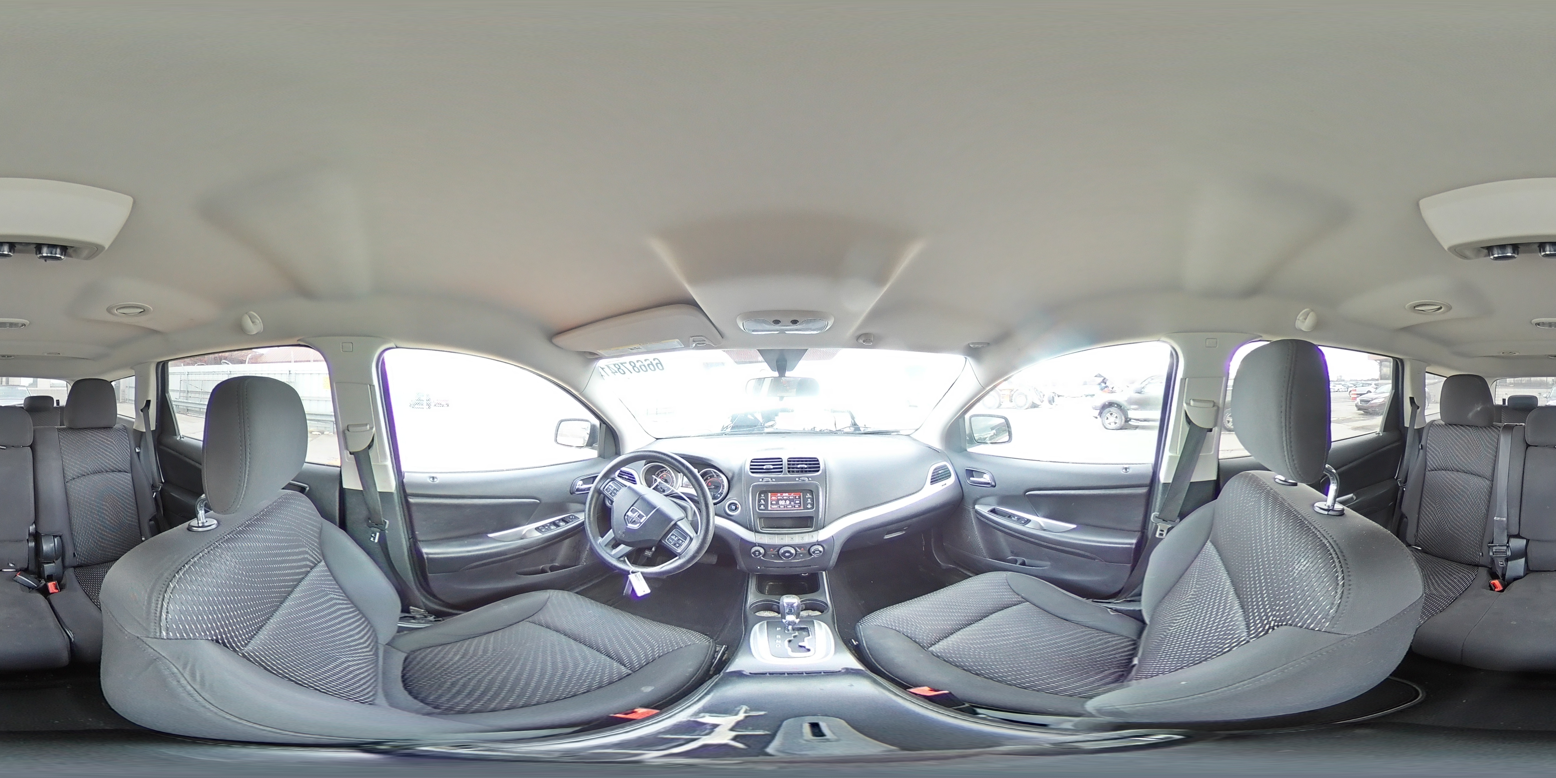 2011 DODGE JOURNEY MA 3D4PH1FG2BT565473