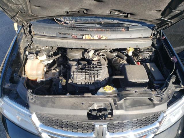 3C4PDCBG4HT573092 Dodge Journey Sxt