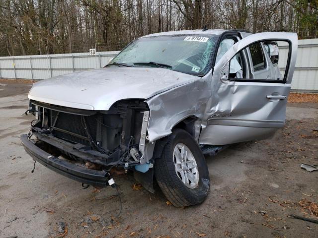 1GKS2KE75ER151847 GMC Yukon Xl K1500 Slt