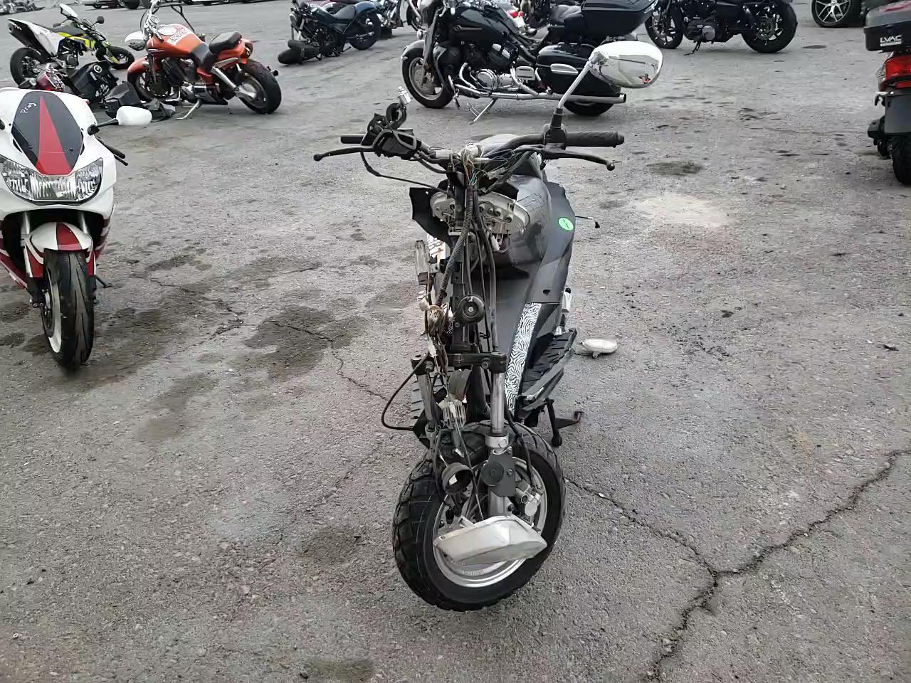 2015 ATV ALL MODELS LYDYATBB3F1500059