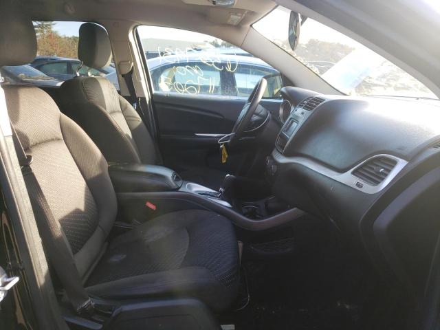 3C4PDCBG4HT573092 Dodge Journey Sxt