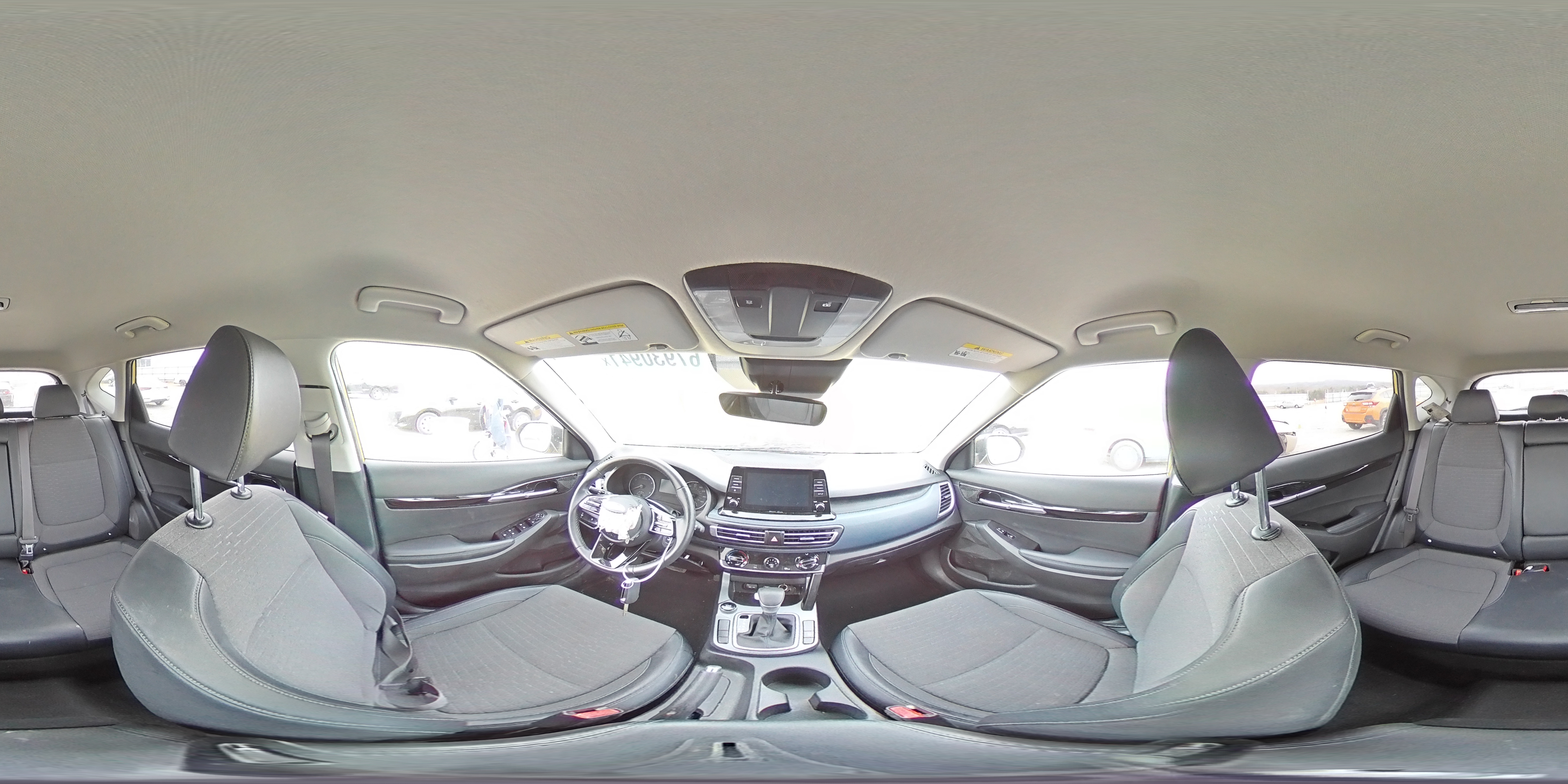 2021 KIA SELTOS S KNDEU2AA7M7125555