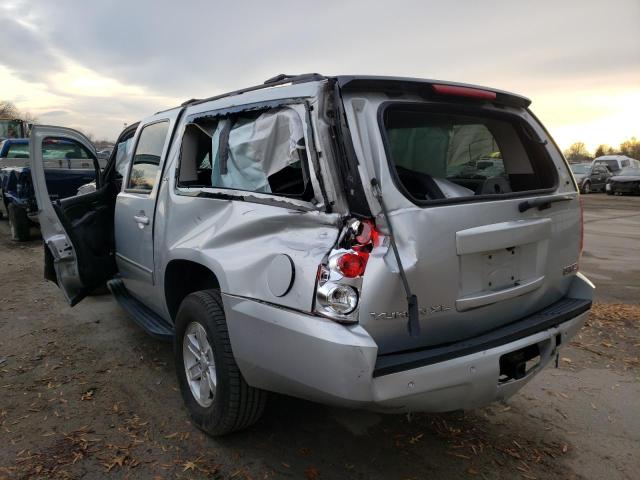 1GKS2KE75ER151847 GMC Yukon Xl K1500 Slt