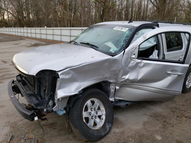 1GKS2KE75ER151847 GMC Yukon Xl K1500 Slt