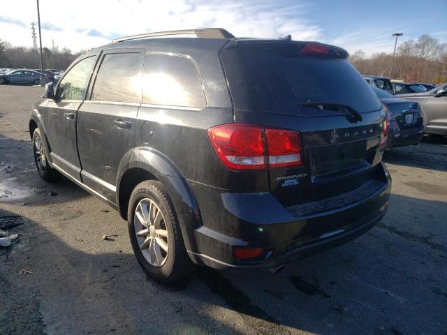 3C4PDCBG4HT573092 Dodge Journey Sxt