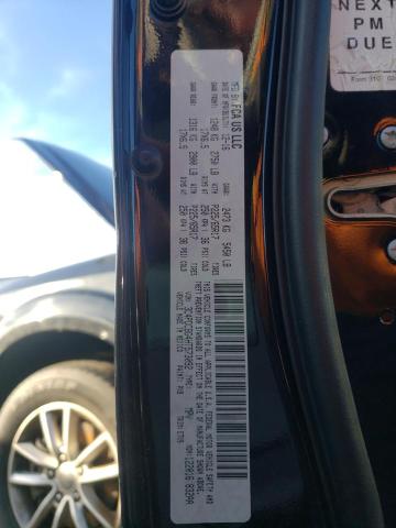 3C4PDCBG4HT573092 Dodge Journey Sxt