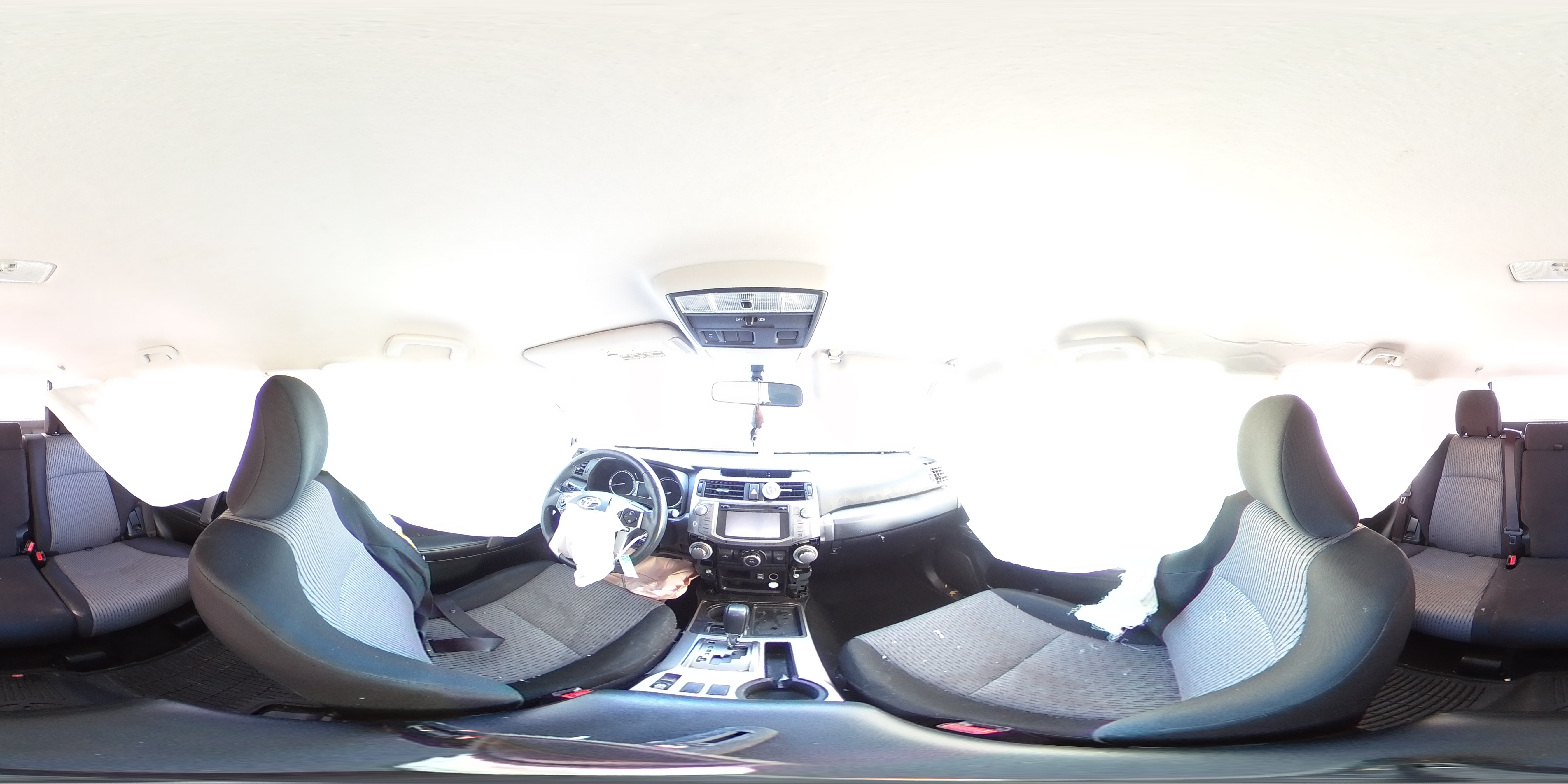 2016 TOYOTA 4RUNNER JTEZU5JR8G5144538