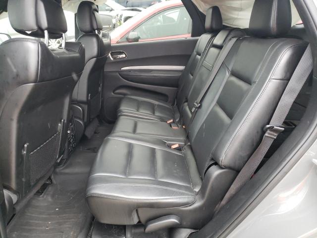 1C4RDJDG7KC605465 Dodge DURANGO GT