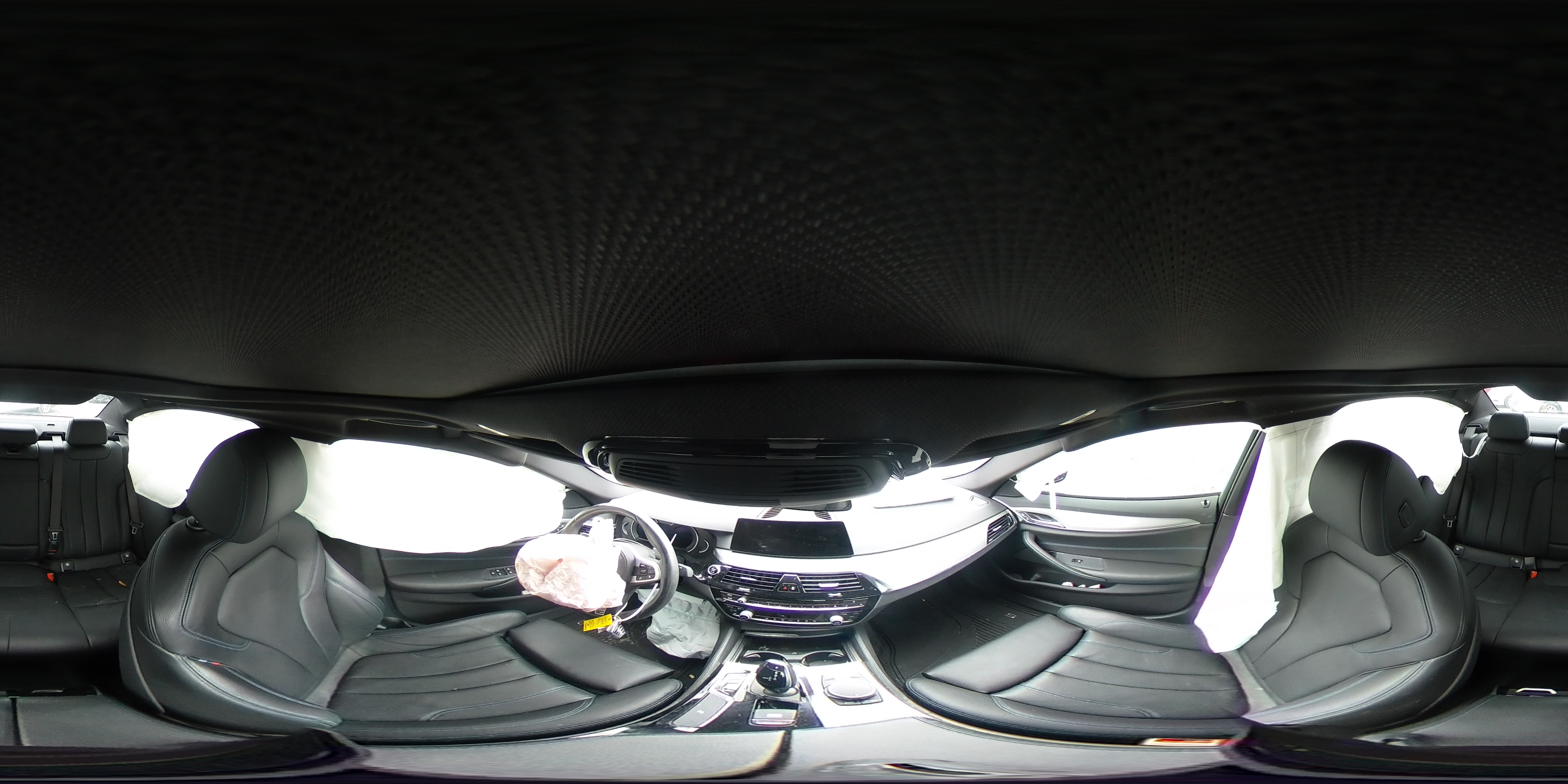 2019 BMW 540 I WBAJE5C54KWE66332