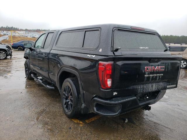 1GTR9CED7KZ200124 GMC Sierra K1500 Elevation