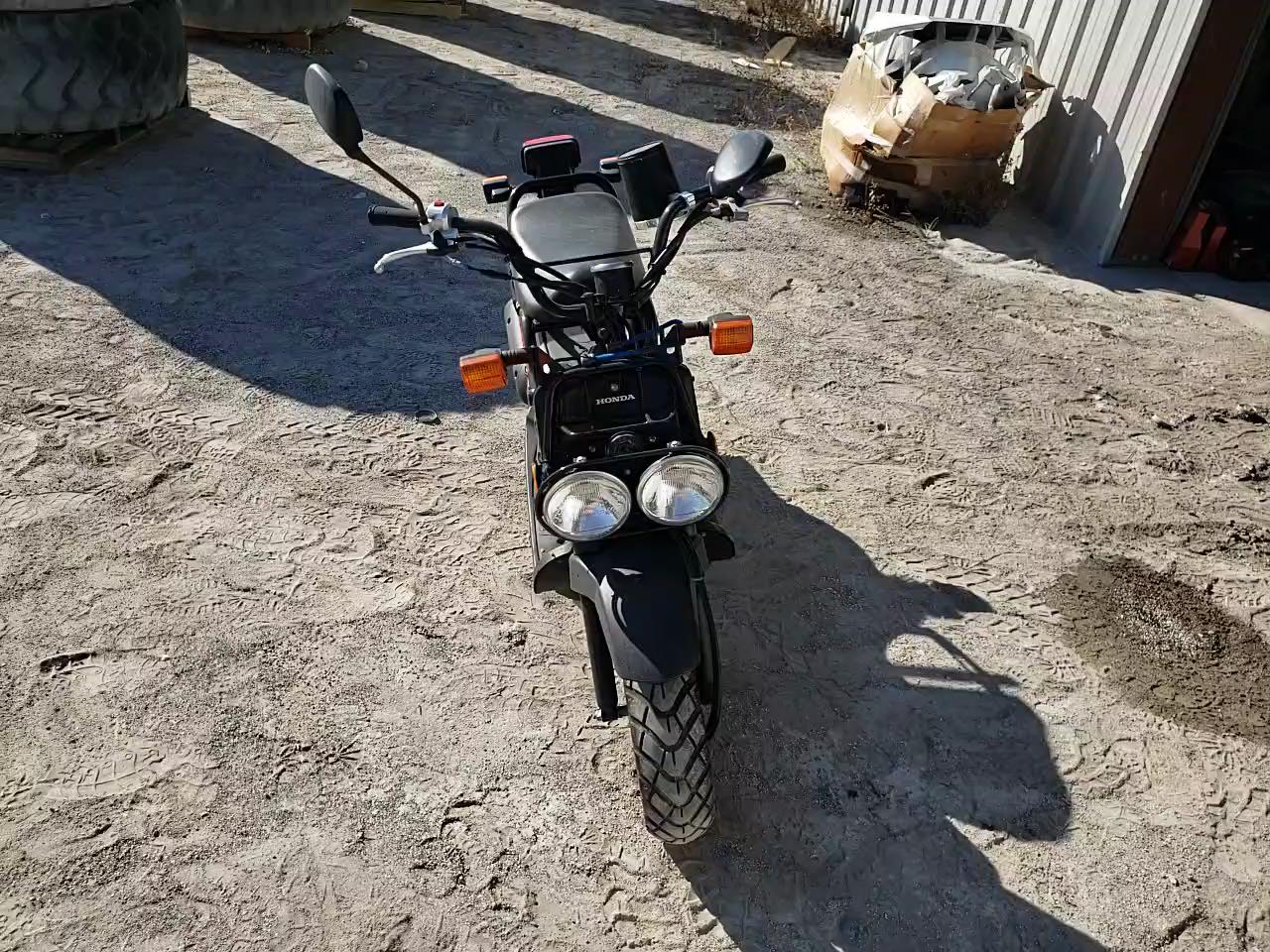 2012 HONDA NPS50 JH2AF5814CK002377