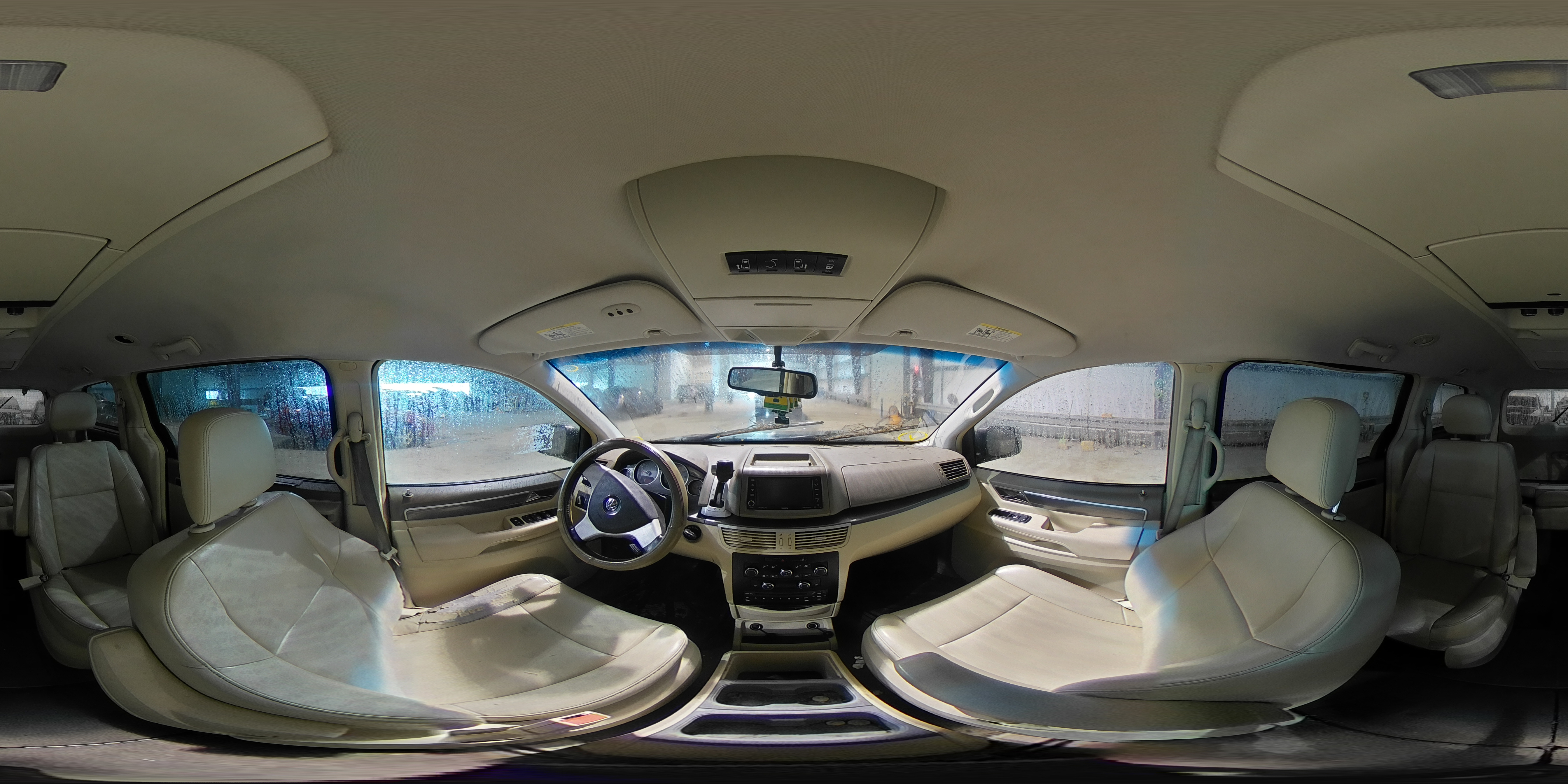 2010 VOLKSWAGEN ROUTAN SE 2V4RW3D15AR280179