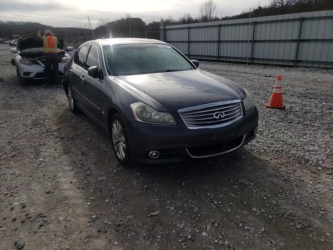 2010 INFINITI M35X JN1CY0AR0AM961519