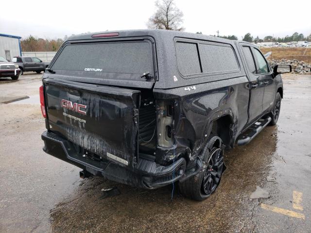 1GTR9CED7KZ200124 GMC Sierra K1500 Elevation