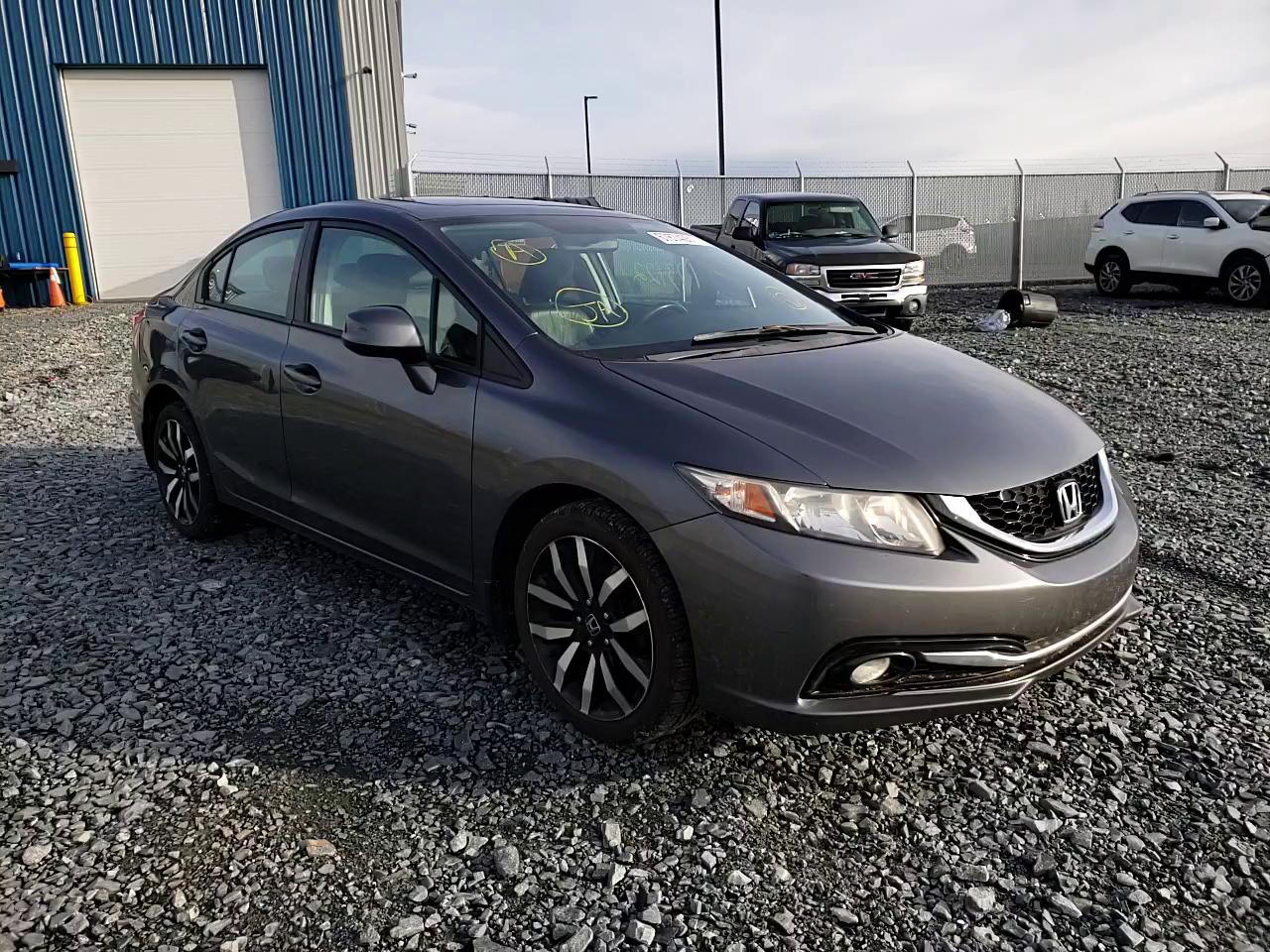 2013 HONDA CIVIC TOUR 2HGFB2F72DH103671