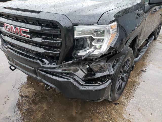 1GTR9CED7KZ200124 GMC Sierra K1500 Elevation