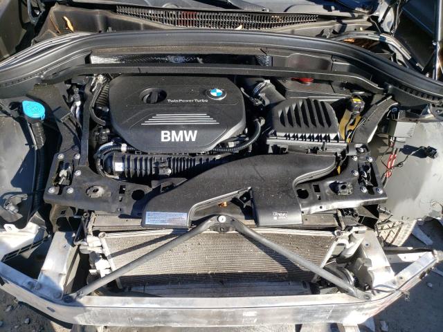 WBXHT3C34GP880111 BMW X1 Xdrive28i