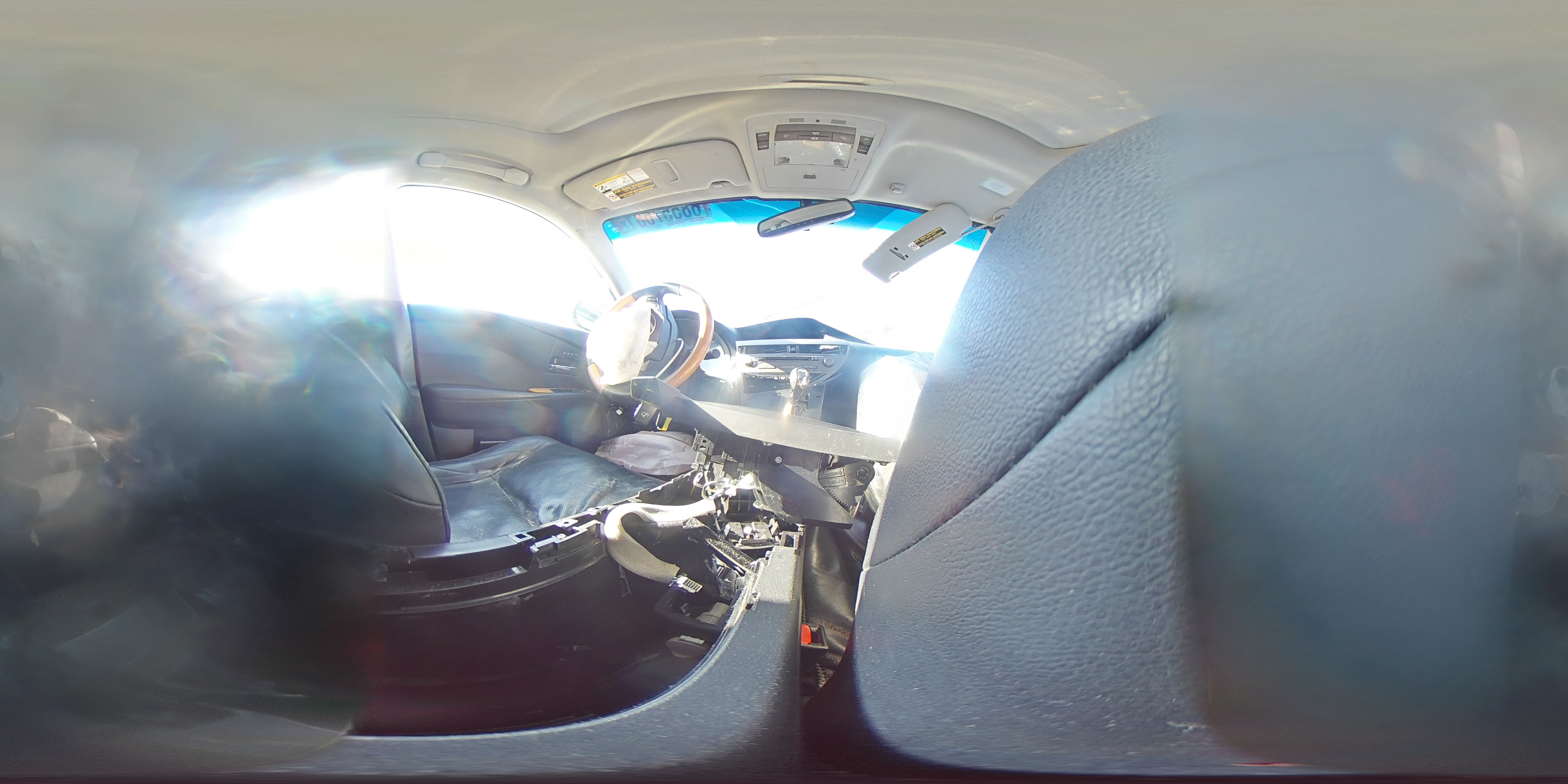 2015 LEXUS RX 450H 2T2BC1BA7FC003449